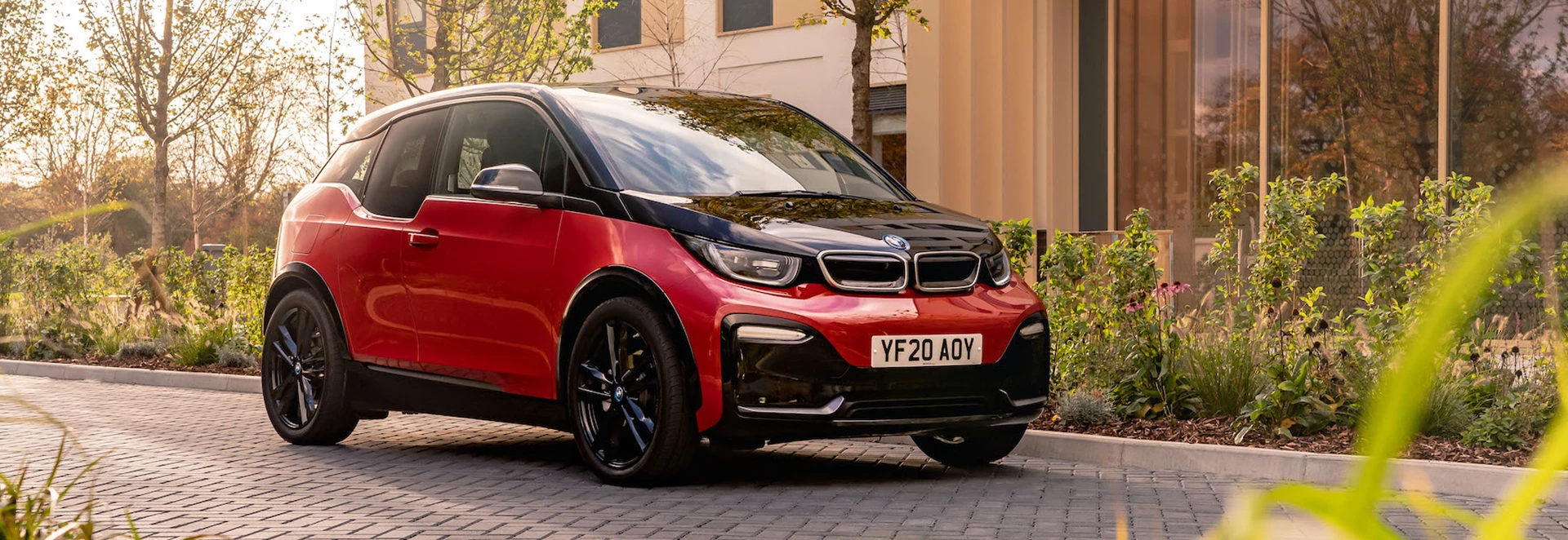 BMW i3 2021 Review
